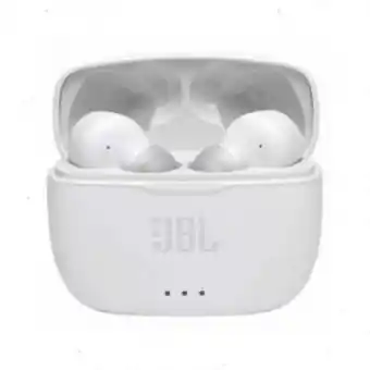 Phantom Jbl t215 true wireless bluetooth audífonos inalámbricos - blanco oferta