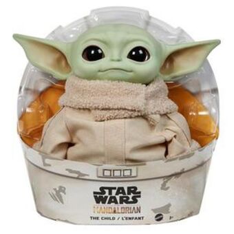 Tai Loy Star wars baby grogu™ vinil oferta
