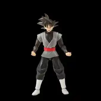 Tai Loy Dragon ball goku black 35855/ 35998 oferta