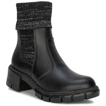 Platanitos Moleca botines dama 5338.101.23660-16618 oferta