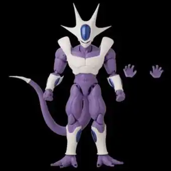 Tai Loy Dragon ball 17cm cooler oferta