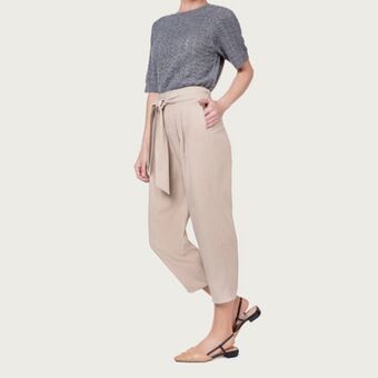 Fina Perú Capri girasol beige oferta