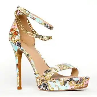 Sandalias de vestir mujer scarlettch963