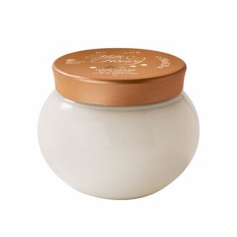Oriflame Mascarilla para cabello radiante milk & honey gold oferta
