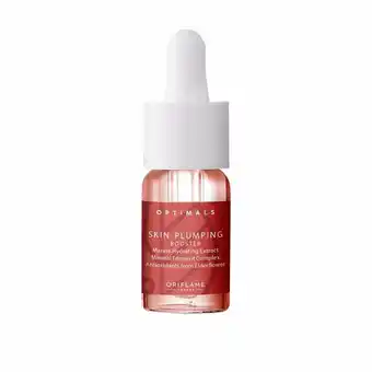 Oriflame Sérum facial potenciador optimals oferta