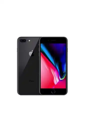 Tiendas EFE Celular apple iphone 8 plus gris espacial 64 gb reacondicionado oferta