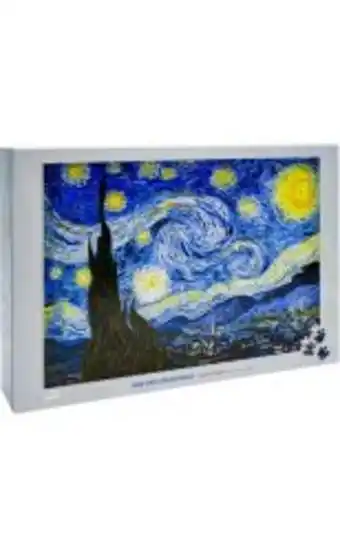 Crisol Rompecabezas 4000 noche estrella... oferta