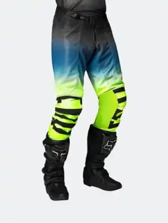 The Box Pantalón hg para hombre fox airline airline reepz pant 019 oferta