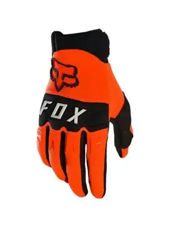 The Box Guantes para hombre fox dirtpaw dirtpaw glove - black 824 oferta