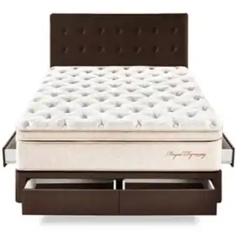 Linio Dormitorio con cajones 2 plz paraíso ro... oferta