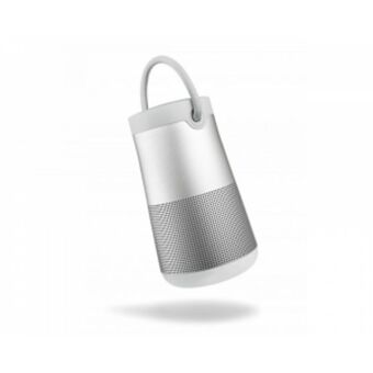 Phantom Bose soundlink revolve ii plus portable bluetooth - silver (parlante inalámbrico) oferta