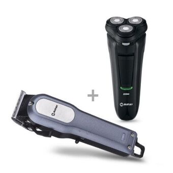 Hiraoka Afeitadora miray afm-30 + recortador de cabello miray rcrm-71 oferta