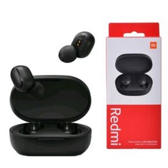 Linio Audifonos xiaomi redmi airdots 2 - negr... oferta