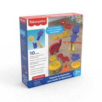Tai Loy Fisher price set d accesorios p/ masita hipo oferta