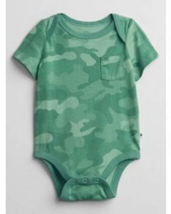 GAP Bodysuit bebé niño oferta