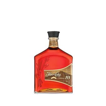 Almendariz Flor de caña centenario 18 años x 750 ml oferta