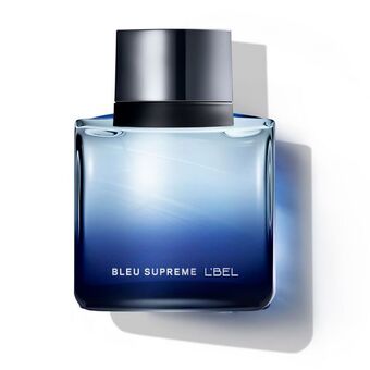 L'Bel Bleu supreme perfume para hombre 90 ml oferta