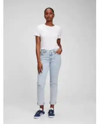 GAP Jean gf lt acid hewlett dest mujer oferta