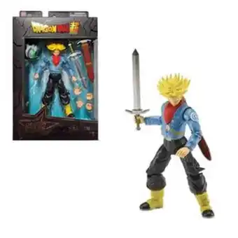 Tai Loy Dragon ball figura trunks ss oferta