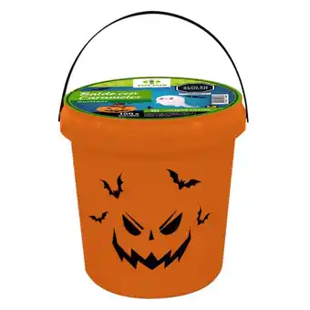 Tottus Balde halloween caramelos tottus 60 unidades oferta
