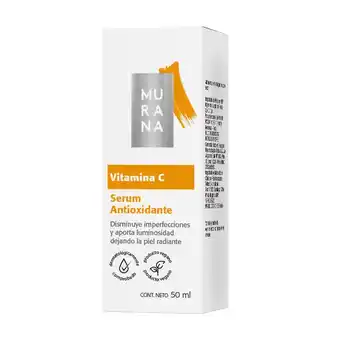 Tottus Serum murana vitamina c 50 ml oferta