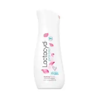 Tottus Jabon liquido intimo oferta