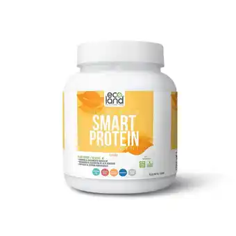 Tottus Smart protein cacao pomo 1200 gr oferta