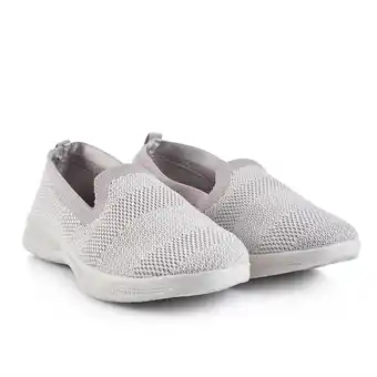 Tottus Ballerina relax premium mujer 37 gris oferta