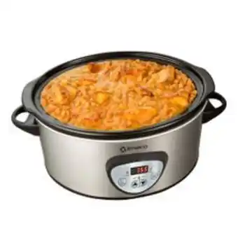 Metro Imaco olla de cocción lenta slc065 320w oferta