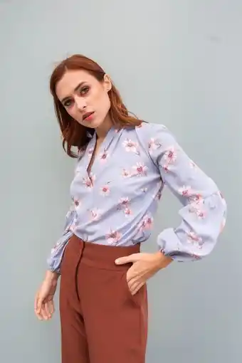 Kleider Blusa ketab oferta