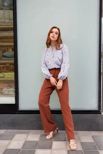 Kleider Pantalón mónaco oferta