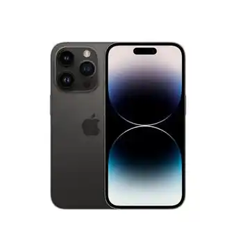 iShop Preventa - iphone 14 pro - 128gb - negro oferta