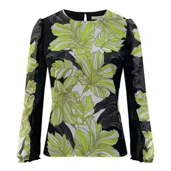 Joaquim Miro Blusa austria oferta