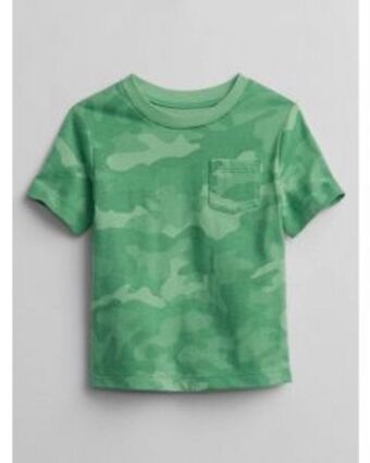 GAP Polo toddler niño oferta