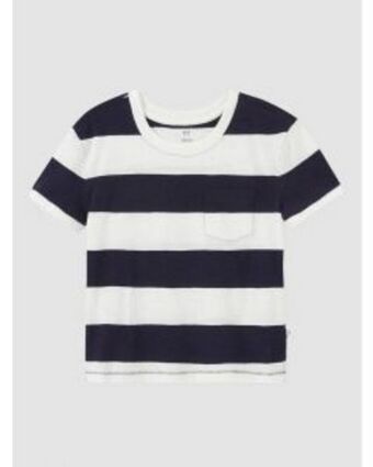 GAP Polo pocket niña oferta