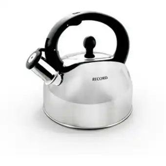 Linio Record tetera giulia acero inoxidable 5l oferta
