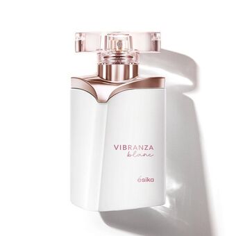 Ésika Vibranza blanc perfume de mujer, 45 ml oferta