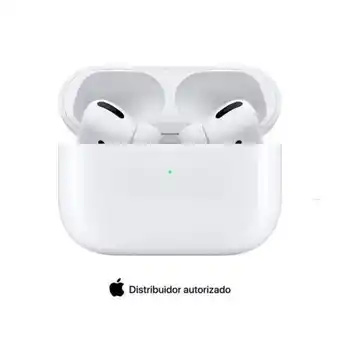 Hiraoka Airpods pro oferta