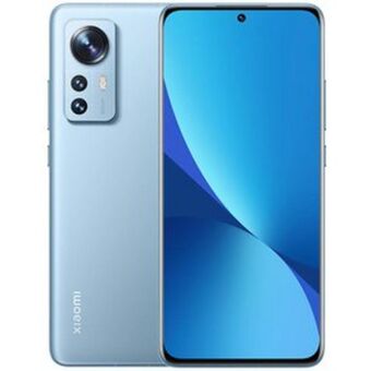 Linio Xiaomi mi 12 pro 2201122c 5g smatrphone... oferta