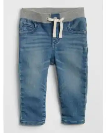 GAP Jeans slim bebé niño oferta