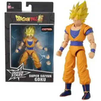 Tai Loy Dragon ball figura v2 goku oferta