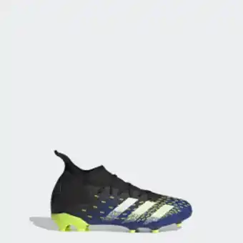 ADIDAS Chimpunes predator freak.3 terreno firme oferta
