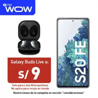 Claro Galaxy s20 fe 5g azul. + liberado + p oferta