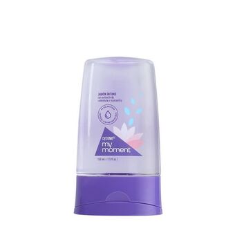 Cyzone Jabón íntimo para mujer my moment oferta