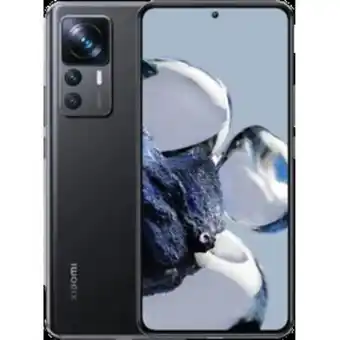 Linio Xiaomi 12t pro 8gb - 256gb - grey oferta