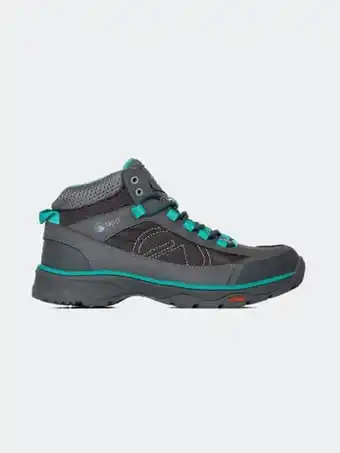 The Box Zapatillas para mujer lippi 3051117 slate bdry 092 oferta