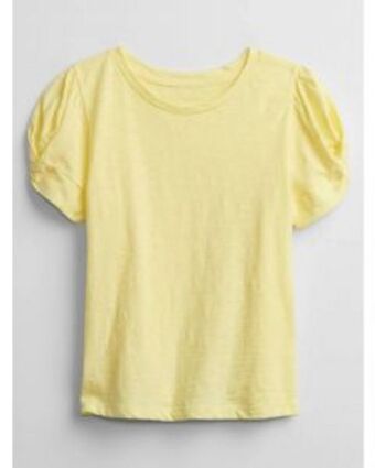 GAP Polo sin mangas niña oferta