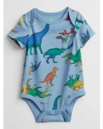 GAP Bodysuit bebé niño oferta