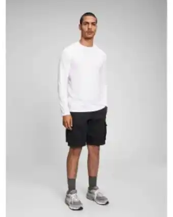 GAP Short cargo hombre oferta
