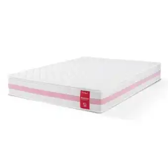 Tai Loy Colchón paraíso medallón ergosoft queen oferta